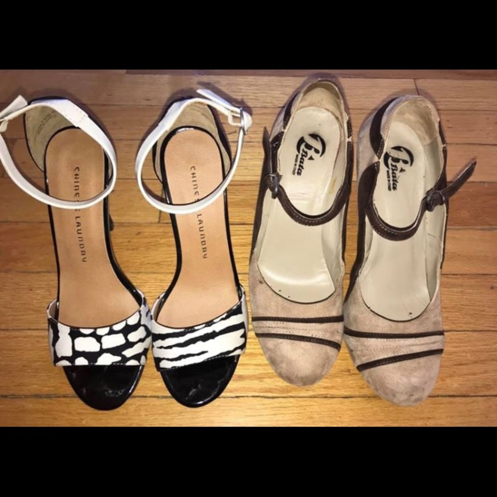Heels
